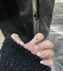 -斯馨·健康美甲美睫