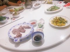 -宁夏国强手抓羊肉·清真菜(未央路凤三店)