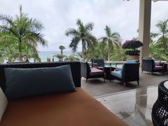 -亚龙湾海景国际度假酒店·海景坊