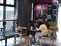 -咪咕咖啡(北京西单店)