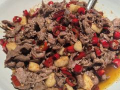 -佬麻雀·剁椒鱼头(京基KK One店)