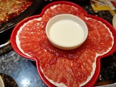 -蜀大侠火锅(建设路第五大道店)