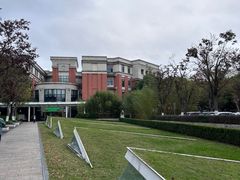 -复旦大学附属华山医院(浦东院区)