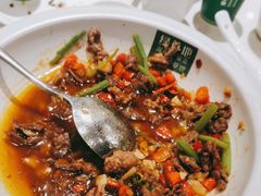 -绿草地·湘菜(芙蓉天街店)