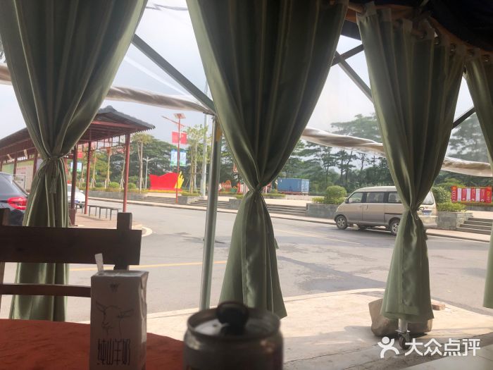 红炎炎农家菜老字号(金水台店)图片