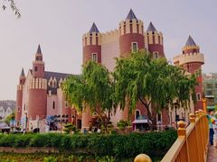 -安徒生童话乐园