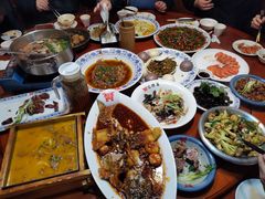 -徐鼎盛民间菜(南坪后堡店)