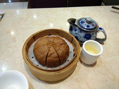 传统马拉糕-中恒华茶楼(风华店)