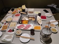 -海底捞火锅(铂澜大象城店)