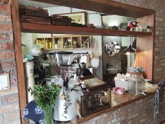 -春庄咖啡SpringHues(钟楼小区店)
