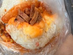 -糯香驿站(施家园分店)