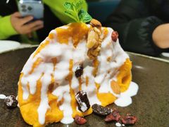-阿里疆Alijiang·丝路美食·异域风情·清真(长楹天街店)