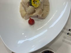 -流花苑精致潮粤菜(越秀店)