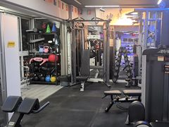 -M.S拳击泰拳馆(大学路店)