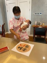 点击看大图 -蓓爱娇琪月子会所(虹口店)