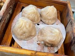 灌汤包-汇点煌餐厅