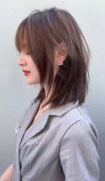 -明洞造型精品烫染