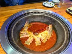 -东北人家铁锅炖(水岸帝景店)