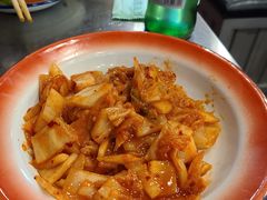 -永安里地摊烤肉(首创店)