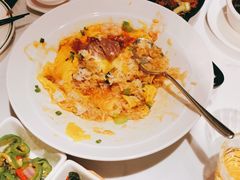 -食大利香港茶餐厅(南亚风情第一城店)