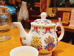 -敏珠拉姆藏餐·南京厨房(富春江东街店)