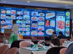 -裕德隆清真饭庄·天津特色菜(河东店)