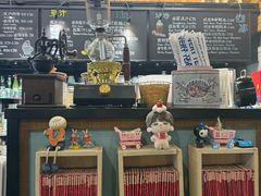 -Cafe Alice咖啡爱丽丝(奥城店)