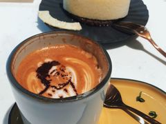 -潮一不贰·法式甜品·生日蛋糕·西式简餐(外滩店)