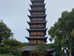 -常熟方塔园