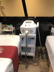 -觅屿日式脱毛美肤