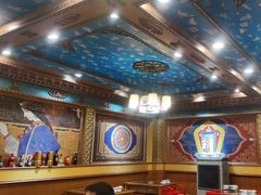 -金鼎雪山牦牛杂火锅(理县总店)