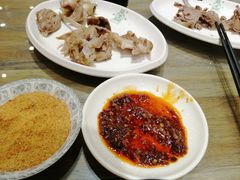 -清真益鑫羊肉手抓馆(南大街店)