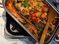 -川知味(京华城店)