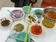 -复旦大学本部-食堂