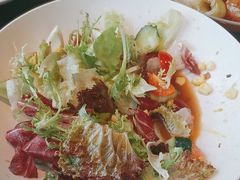 -环球港凯悦 · 享悦中餐厅
