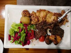 -TUK土耳其餐厅·下午茶(卢湾店)