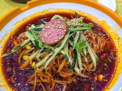 -三姐妹冷面馆(保卫路店)