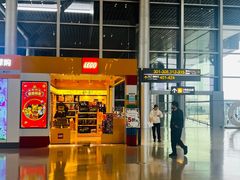 -贵阳龙洞堡国际机场-T2航站楼