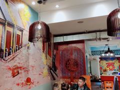 -宣武小院涮肉(前门店)