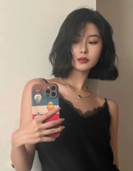 -奈川烫染Salon