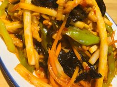 -香满园春饼·家常菜(东大桥店)