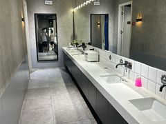 -七星派健身中心(鸟巢店)