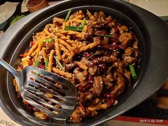 -蛙小侠(长安万科店)