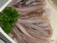 -海底捞火锅(海宁路店)