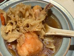 -蘑界·野生菌火锅(深业上城店)