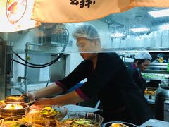 -七八冷面·延边朝鲜族美食(圣熙八号店)