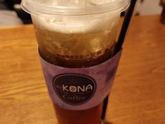 -安琳acKONA咖啡(市南店)