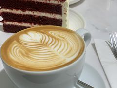 -Lady M New York(澳门伦敦人店)