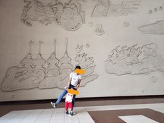 -番禺博物馆-冼星海纪念馆