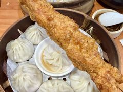 -莱莱小笼·乔艾